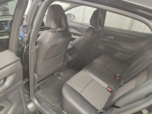 NISSAN Ariya 2023 63kWh Advance 2WD 22kw charger * 1. Omistaja / ACC / Navi / Lämmitettävä tuulilasi *