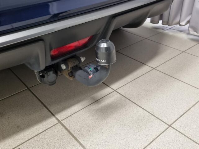 NISSAN Leaf 2023 N-Connecta MY22 39 kWh LED FI / Navi / 360-Kamera / ACC / Koukku