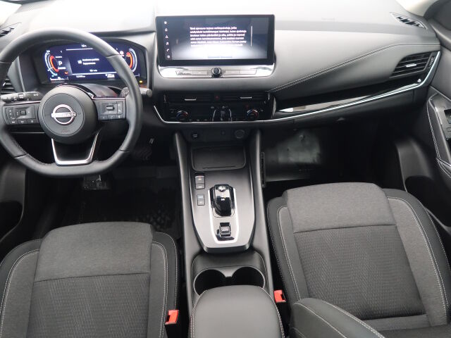 Nissan Qashqai 2023 e-POWER 2WD N-Connecta 12.3" TFT 2-tone MY23