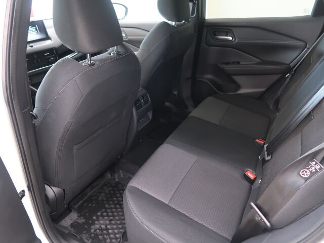 Nissan Qashqai 2023 e-POWER 2WD N-Connecta 12.3" TFT 2-tone MY23