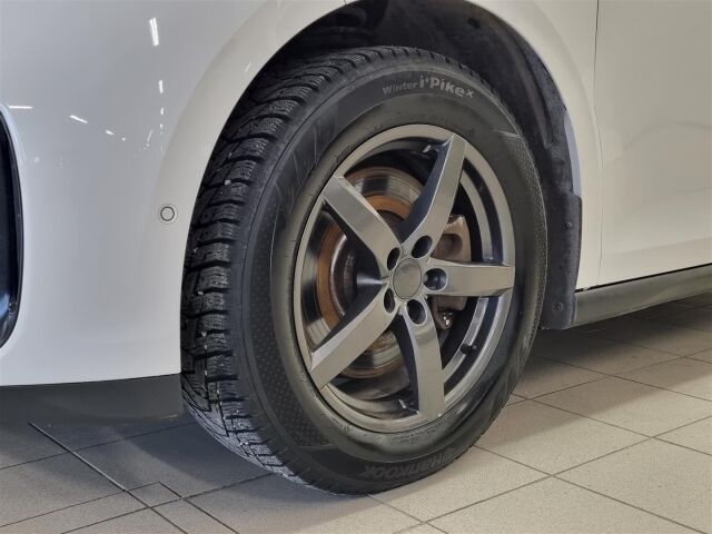 VOLKSWAGEN ID. Buzz Cargo 2023 Cargo 150kW PRO Business 77 kWh  * 1 omistaja / Alv. / Vetokoukku / ACC  *