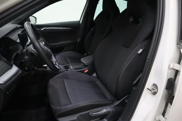 SKODA Octavia 2023 1.5 TSI Style eTEC DSG Autom.