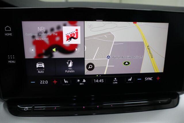 SKODA Octavia 2023 1.5 TSI Style eTEC DSG Autom.
