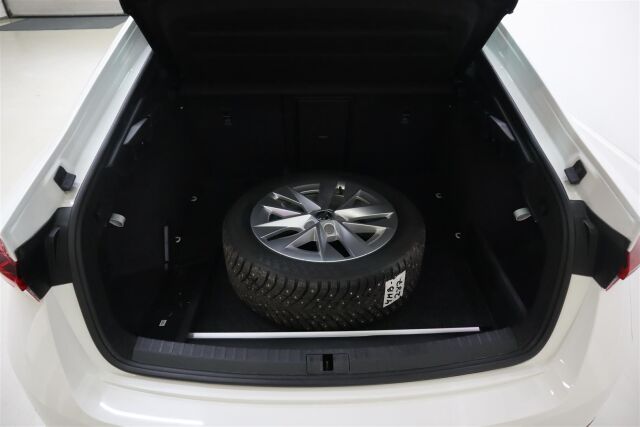 SKODA Octavia 2023 1.5 TSI Style eTEC DSG Autom.