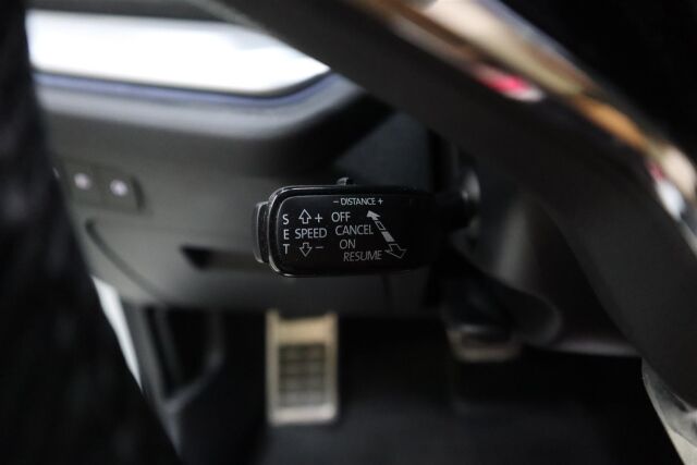 SKODA Octavia 2023 1.5 TSI Style eTEC DSG Autom.
