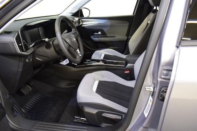 Opel Mokka-e 2023 Innovation Plus 136 automaatti