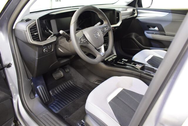 Opel Mokka-e 2023 Innovation Plus 136 automaatti