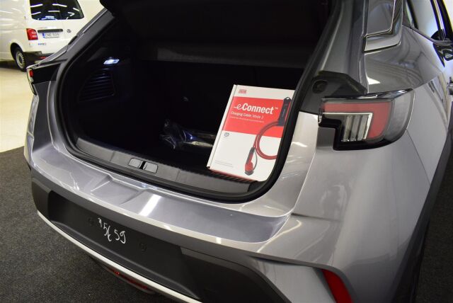 Opel Mokka-e 2023 Innovation Plus 136 automaatti***Kompakti ja korkea sähköauto***