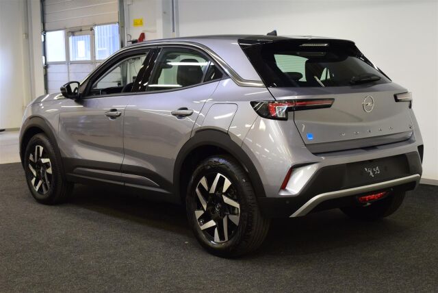 Opel Mokka-e 2023 Innovation Plus 136 automaatti***Kompakti ja korkea sähköauto***