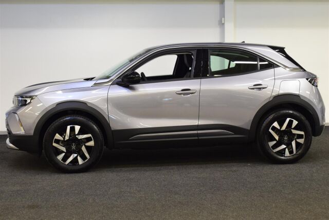 Opel Mokka-e 2023 Innovation Plus 136 automaatti***Kompakti ja korkea sähköauto***