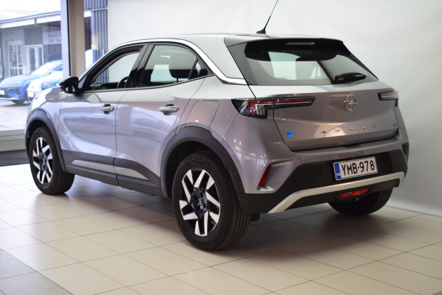 Opel Mokka-e 2023 Innovation Plus 136 automaatti