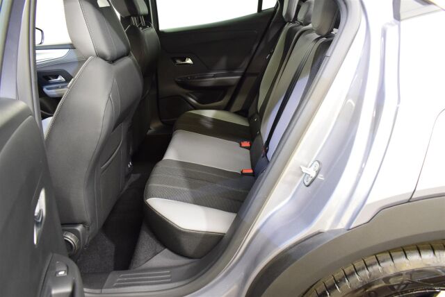 Opel Mokka-e 2023 Innovation Plus 136 automaatti