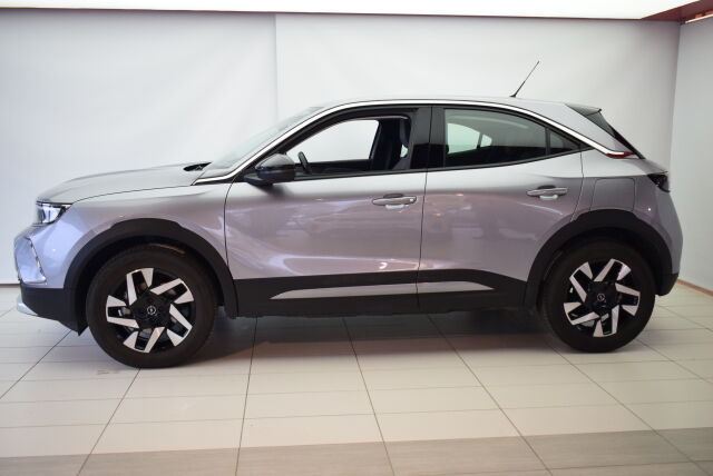 Opel Mokka-e 2023 Innovation Plus 136 automaatti