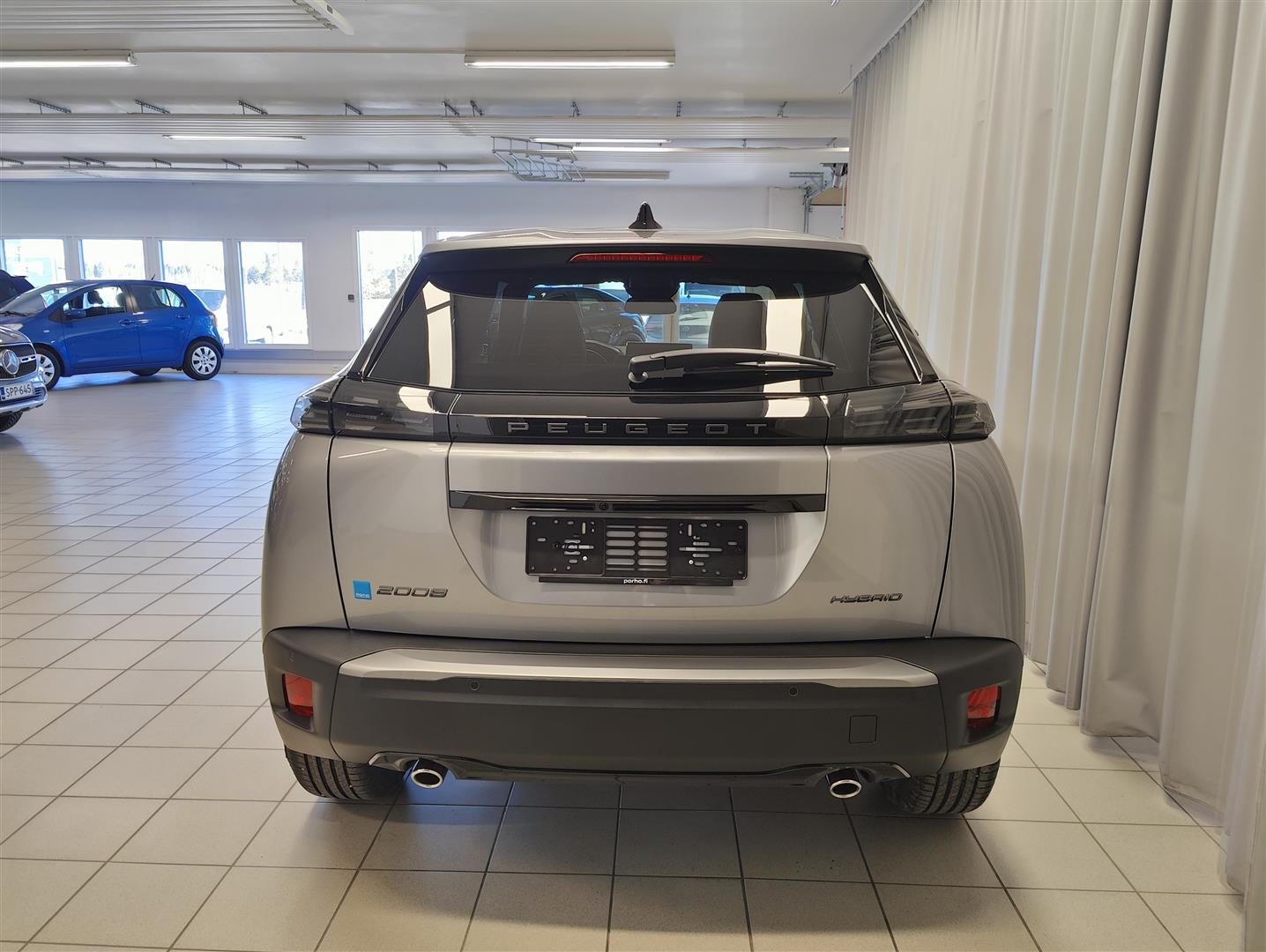 Peugeot 2008 2026, kuva 5/19