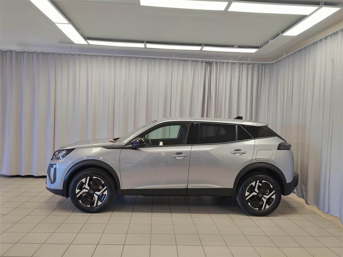 Peugeot 2008 2026, kuva 3/19