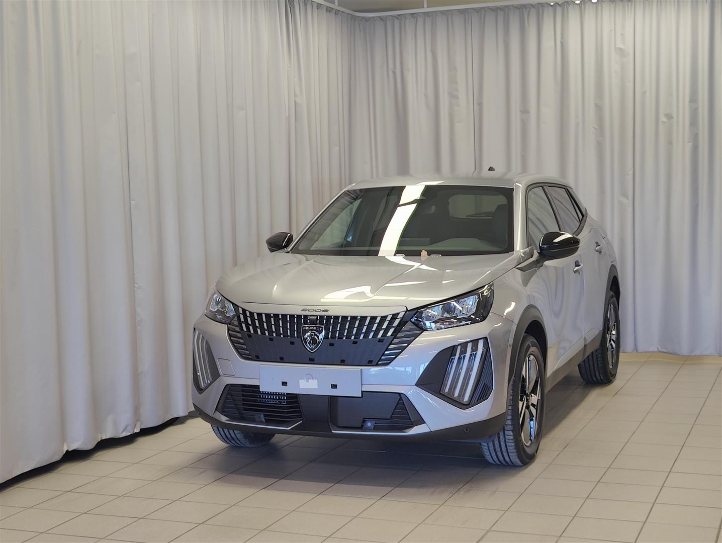 Peugeot 2008 2026, kuva 2/19