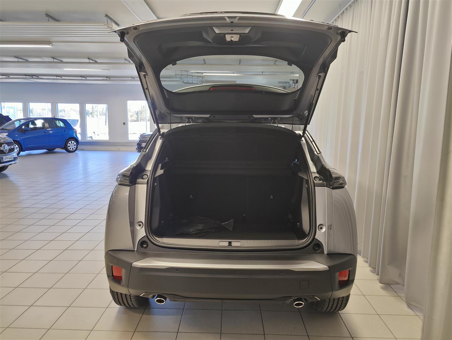 Peugeot 2008 2026, kuva 6/19