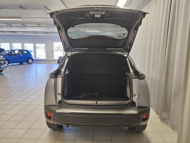 Peugeot 2008 2026 Allure Hybrid 145 Automaatti