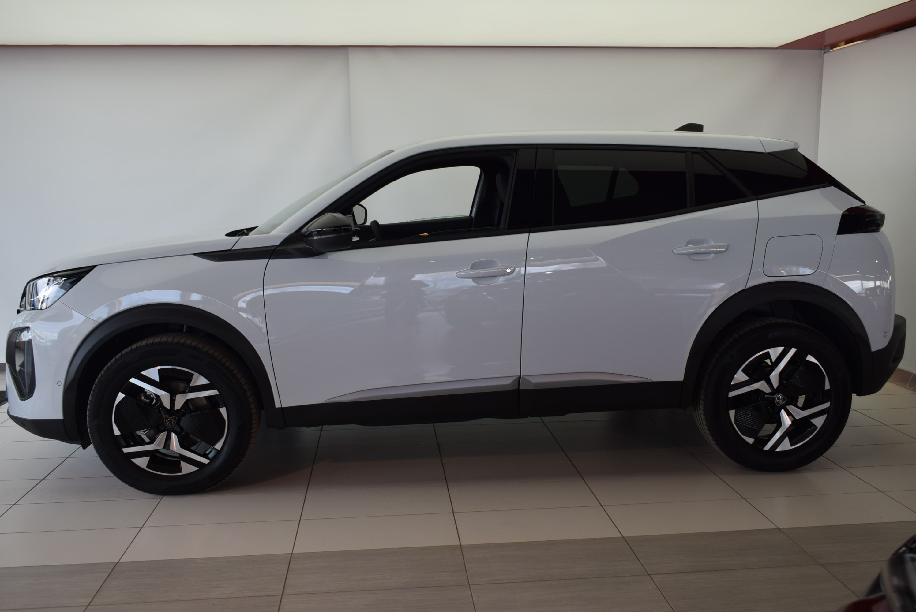 Peugeot 2008 2026, kuva 3/6
