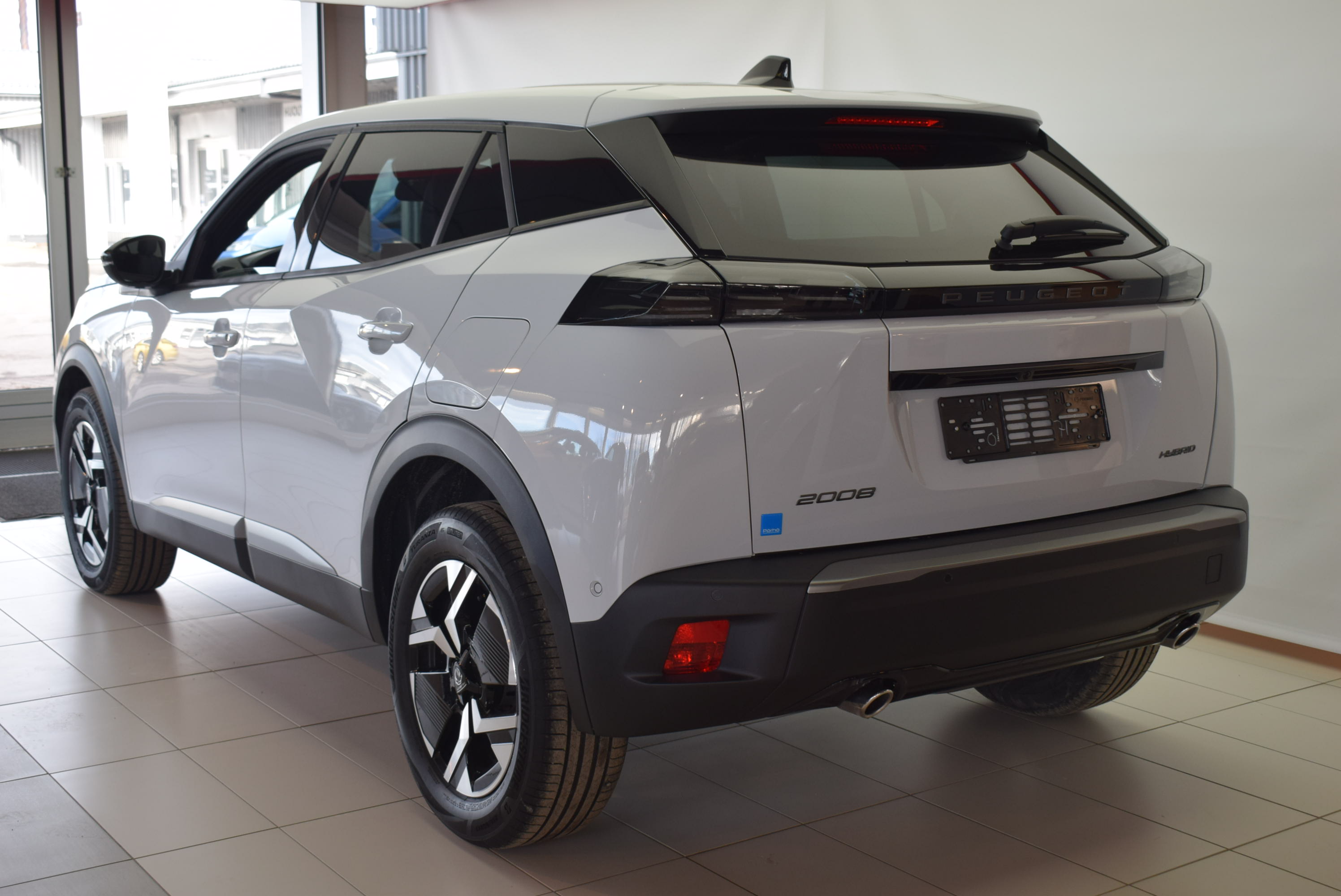 Peugeot 2008 2026, kuva 4/6