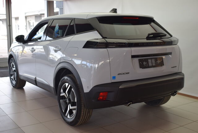Peugeot 2008 2026 Allure Hybrid 145 Automaatti * Korko 1,9% + kulut *