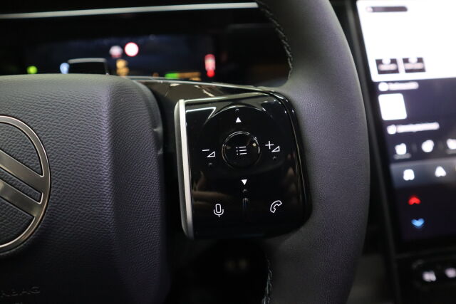 Citroen C5 Aircross 2026 Max Hybrid 145 Automaatti