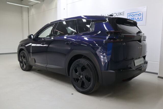 Citroen C5 Aircross 2026 Max Hybrid 145 Automaatti