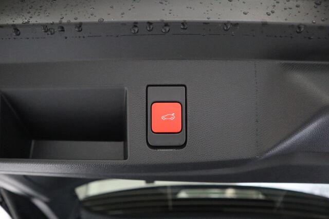 Citroen C5 Aircross 2026 Max Hybrid 145 Automaatti