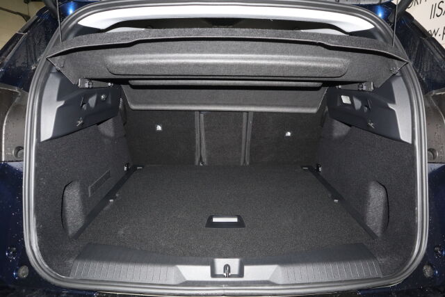 Citroen C5 Aircross 2026 Max Hybrid 145 Automaatti