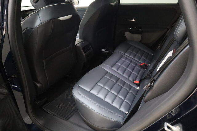 Citroen C5 Aircross 2026 Max Hybrid 145 Automaatti