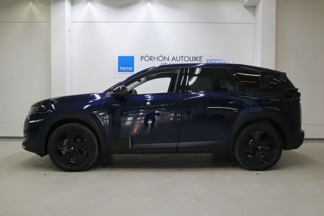 Citroen C5 Aircross 2026 Max Hybrid 145 Automaatti
