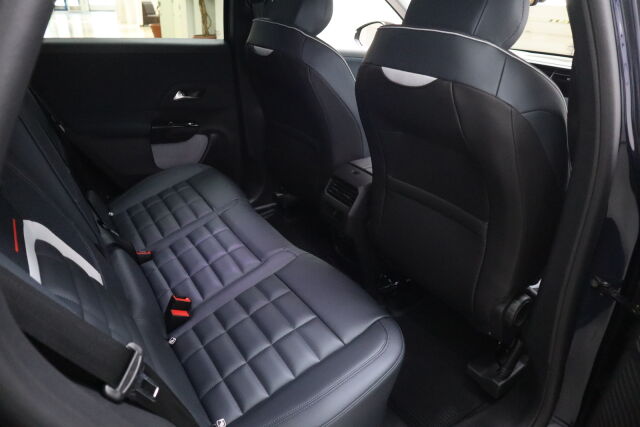 Citroen C5 Aircross 2026 Max Hybrid 145 Automaatti