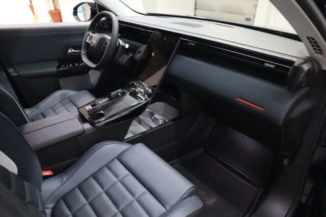 Citroen C5 Aircross 2026 Max Hybrid 145 Automaatti