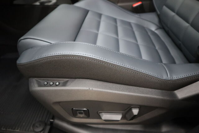 Citroen C5 Aircross 2026 Max Hybrid 145 Automaatti