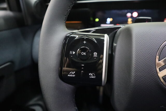 Citroen C5 Aircross 2026 Max Hybrid 145 Automaatti