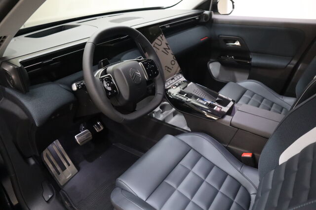 Citroen C5 Aircross 2026 Max Hybrid 145 Automaatti