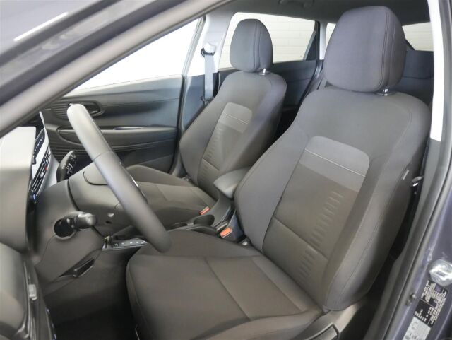 Hyundai BAYON Cross 2026 1.0 T-GDi 90 hv 7DCT-aut. Comfort Plus Edition MY26