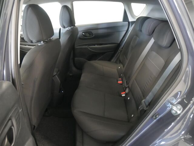 Hyundai BAYON Cross 2026 1.0 T-GDi 90 hv 7DCT-aut. Comfort Plus Edition MY26