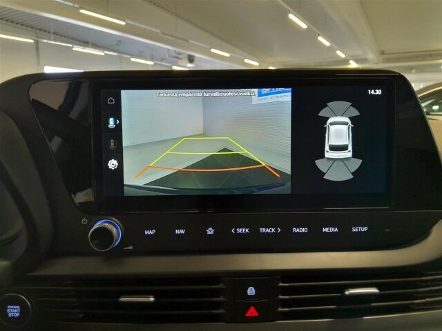 Hyundai BAYON Cross 2026 1.0 T-GDi 90 hv 7DCT-aut. Comfort Plus Edition MY26