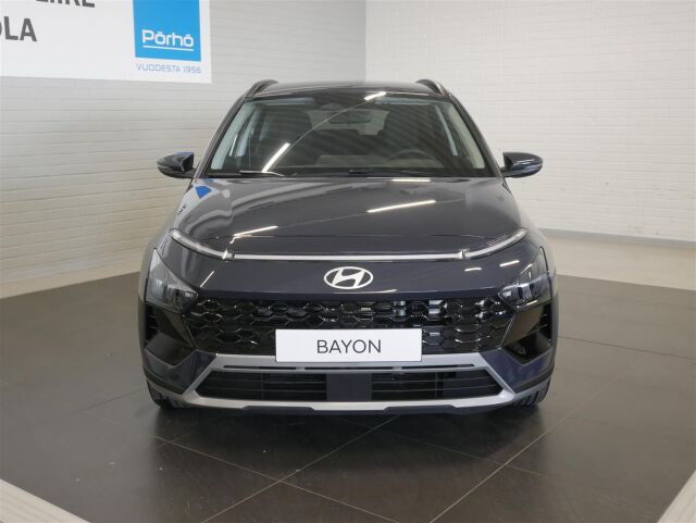 Hyundai BAYON Cross 2026 1.0 T-GDi 90 hv 7DCT-aut. Comfort Plus Edition MY26