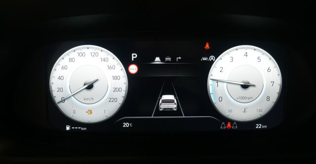 Hyundai BAYON Cross 2026 1.0 T-GDi 90 hv 7DCT-aut. Comfort Plus Edition MY26