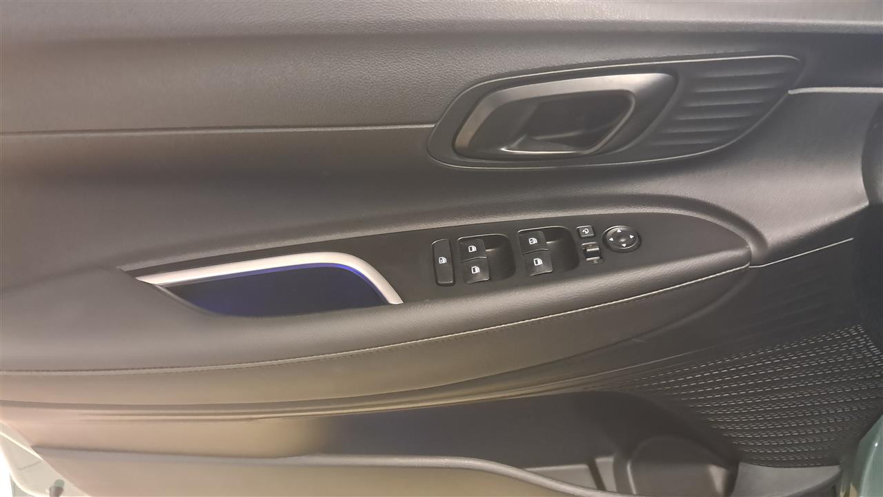 Hyundai Bayon Cross 2026, kuva 6/13