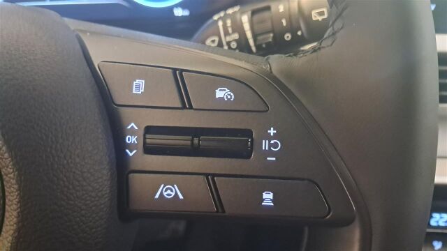 Hyundai BAYON Cross 2026 1.0 T-GDi 90 hv 7DCT-aut. Comfort Plus Edition MY26