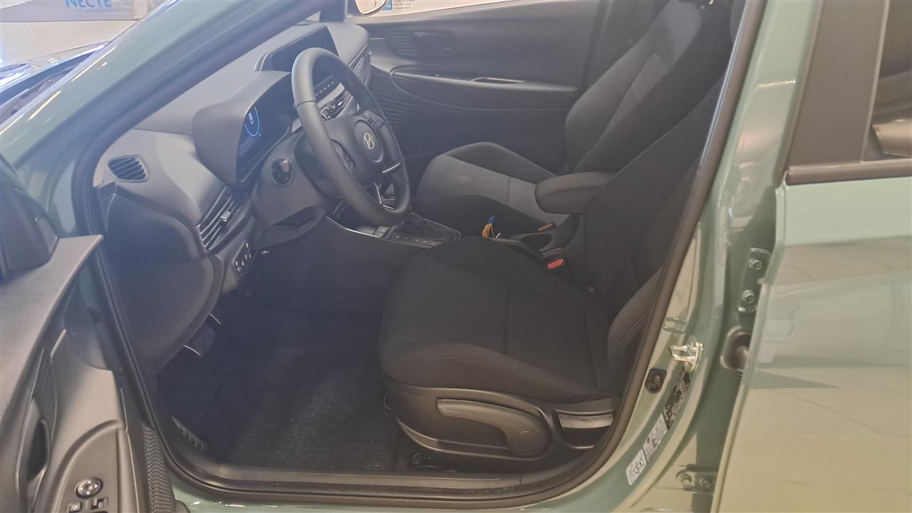 Hyundai Bayon Cross 2026, kuva 5/13