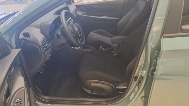Hyundai BAYON Cross 2026 1.0 T-GDi 90 hv 7DCT-aut. Comfort Plus Edition MY26