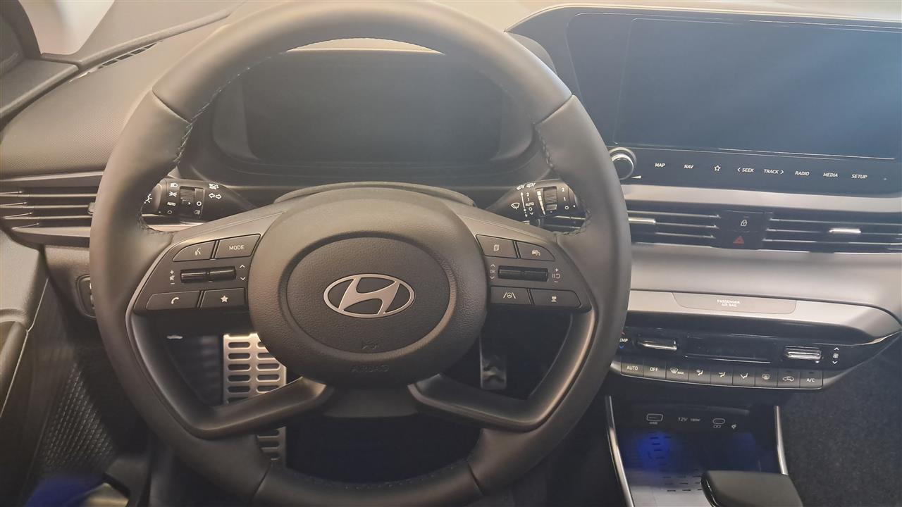 Hyundai Bayon Cross 2026, kuva 4/13