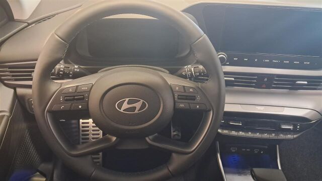 Hyundai BAYON Cross 2026 1.0 T-GDi 90 hv 7DCT-aut. Comfort Plus Edition MY26