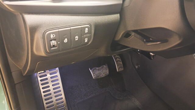 Hyundai BAYON Cross 2026 1.0 T-GDi 90 hv 7DCT-aut. Comfort Plus Edition MY26