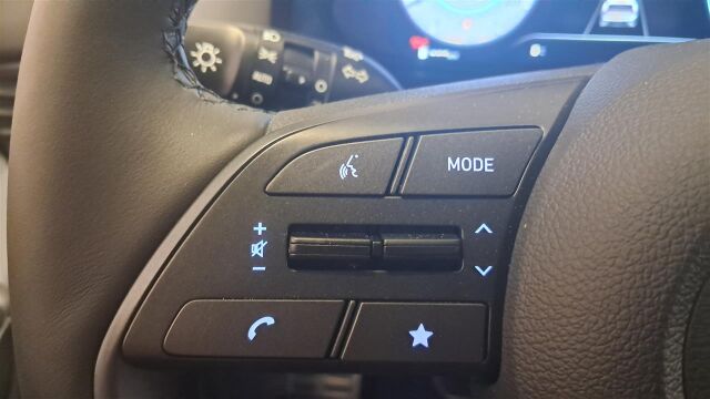 Hyundai BAYON Cross 2026 1.0 T-GDi 90 hv 7DCT-aut. Comfort Plus Edition MY26