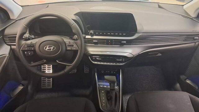 Hyundai BAYON Cross 2026 1.0 T-GDi 90 hv 7DCT-aut. Comfort Plus Edition MY26